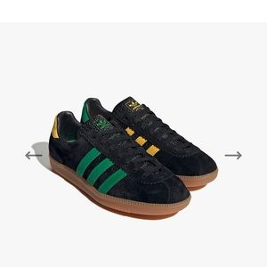 adidas wales bonner samba black Sneakers adidas